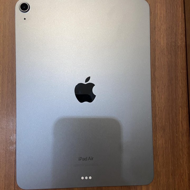 Apple iPad Air 5 gen 64GB Gray