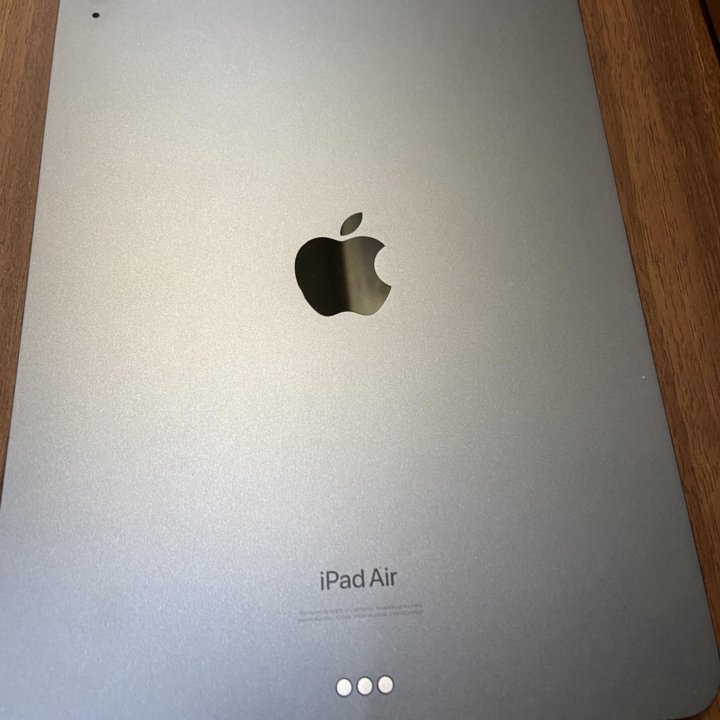 Apple iPad Air 5 gen 64GB Gray