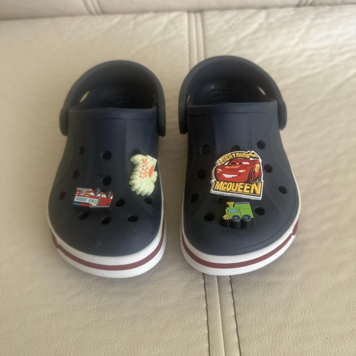 Сабо Crocs