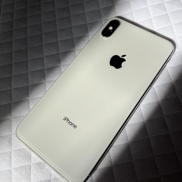 iPhone Xs Max