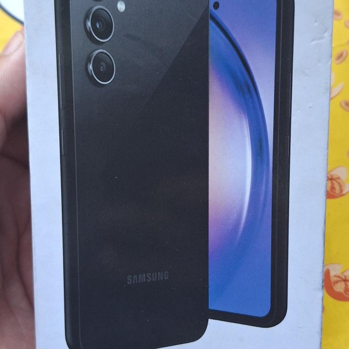 Samsung a 54 256 gb