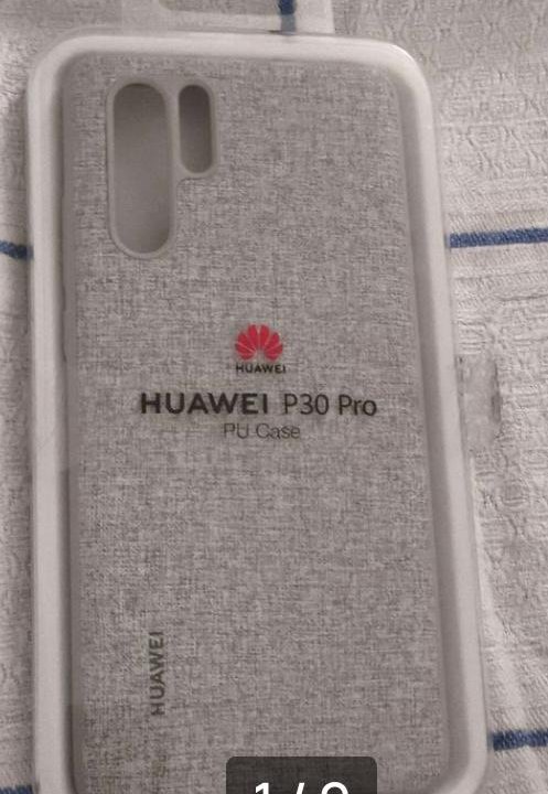 Чехол на Huawei P30 lite