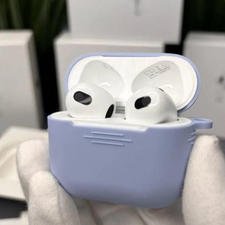 AirPods 3