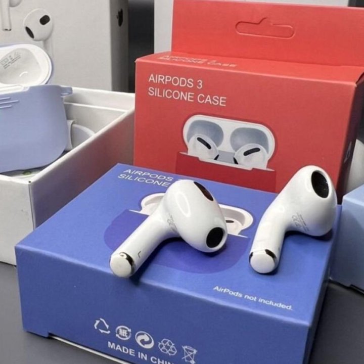 AirPods 3