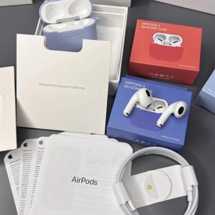 AirPods 3