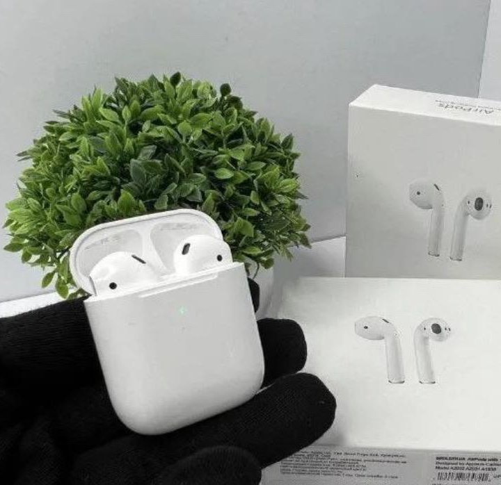 AirPods 2