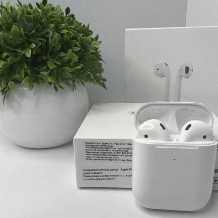 AirPods 2