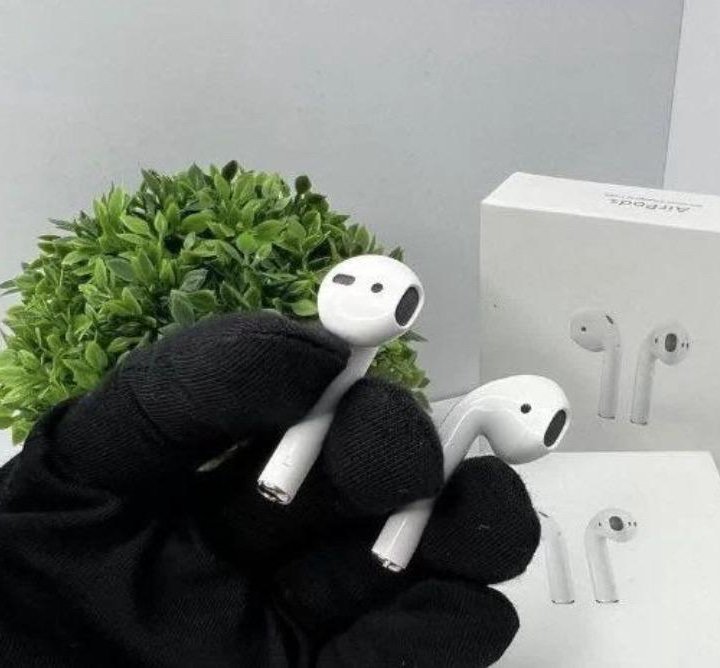 AirPods 2