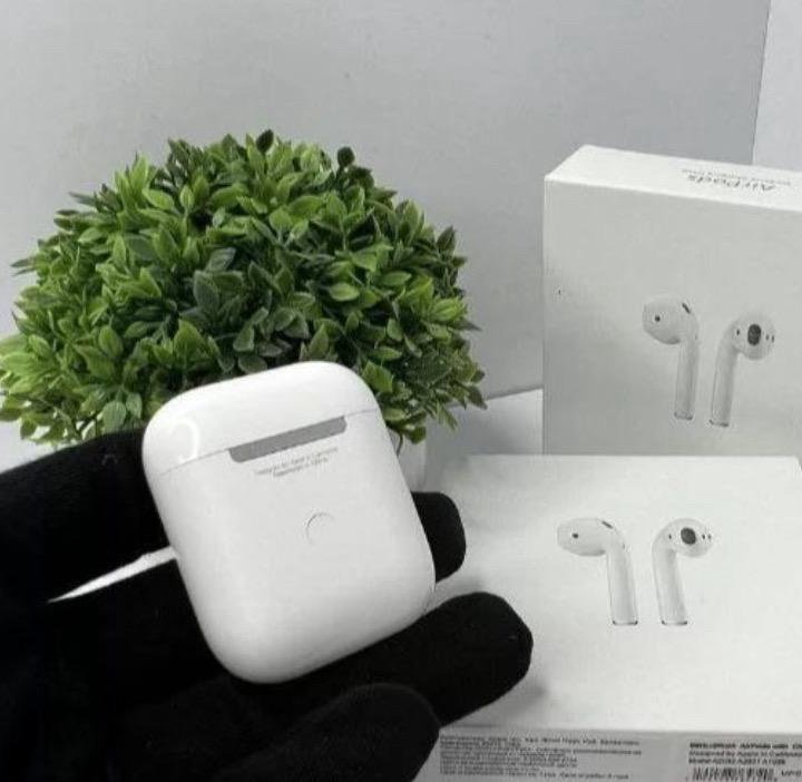 AirPods 2