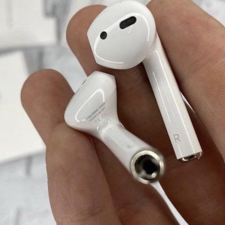 AirPods 2