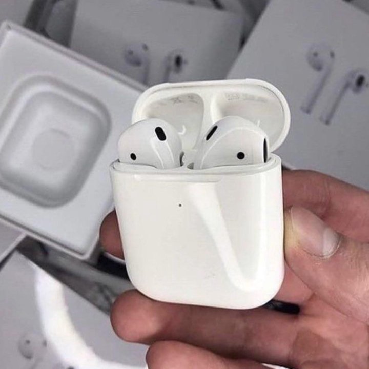 AirPods 2