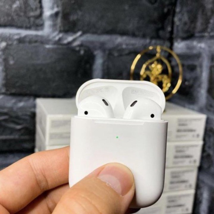 AirPods 2