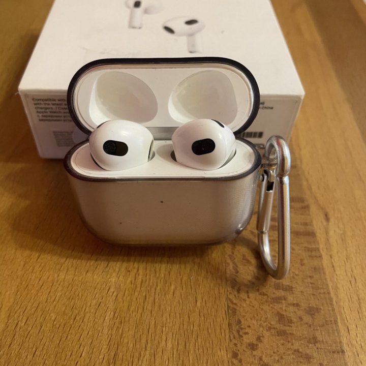 Apple Airpods 3