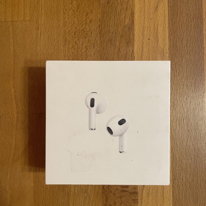 Apple Airpods 3