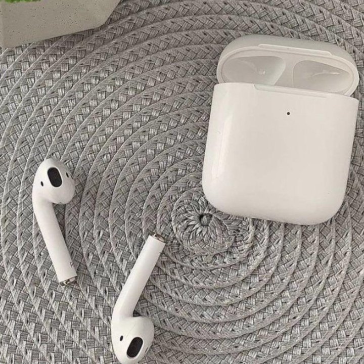 AirPods 2