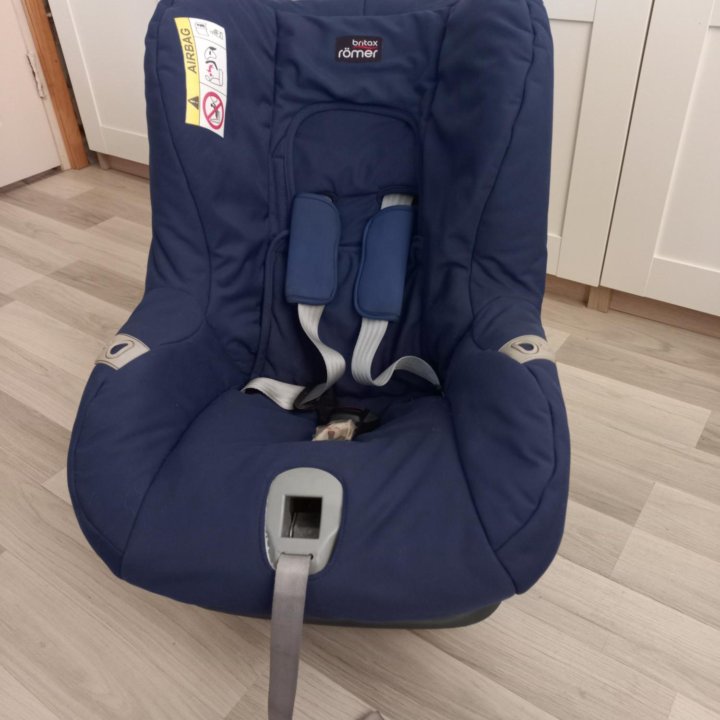 Детское кресло britax romer first class plus