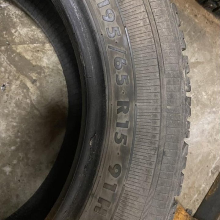 Amtel Planet 195/65 R15