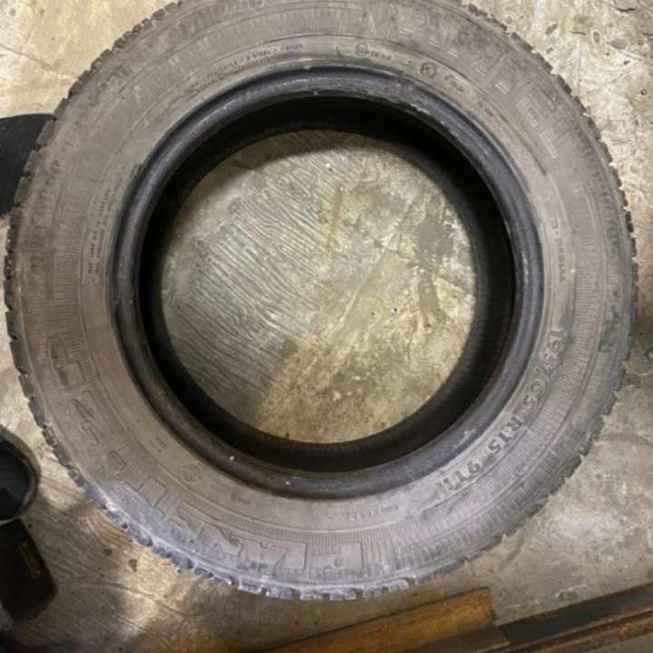 Amtel Planet 195/65 R15