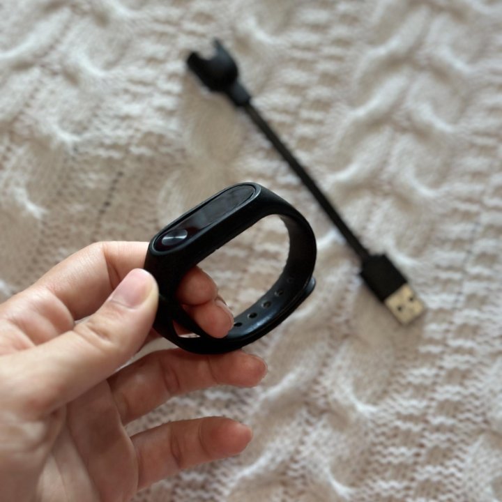 Фитнес браслет Xiaomi Mi Band