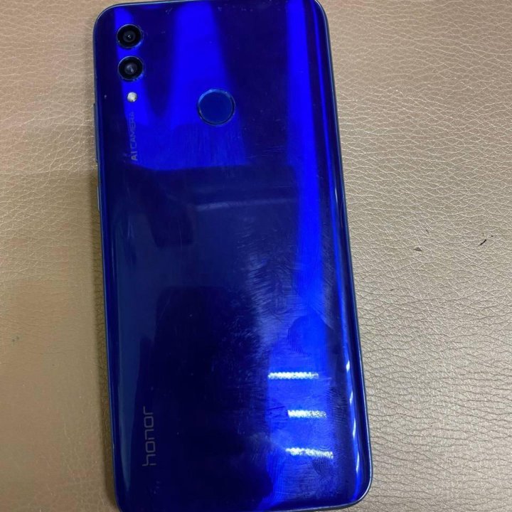 honor 10 lite