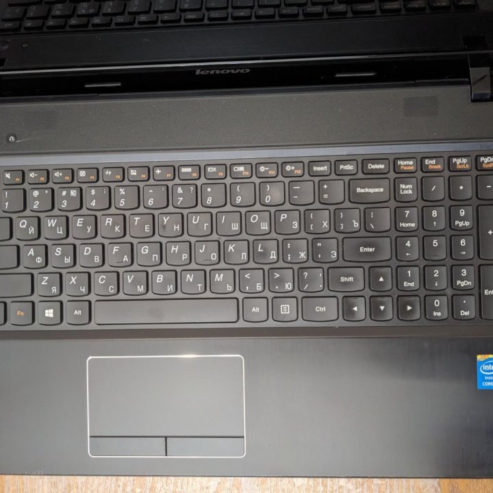 Lenovo G510 (i5-4200M, HD8570M, 8GbDDR3, SSD240Gb)