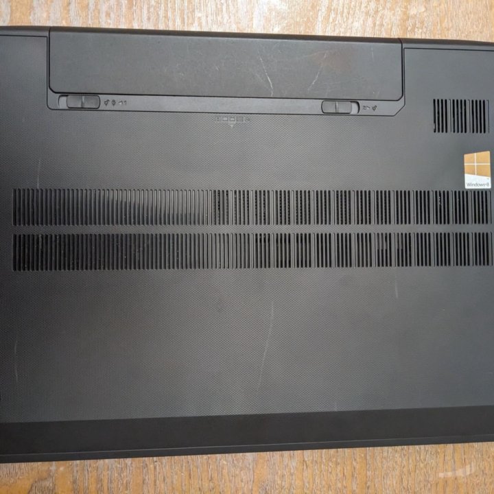 Lenovo G510 (i5-4200M, HD8570M, 8GbDDR3, SSD240Gb)