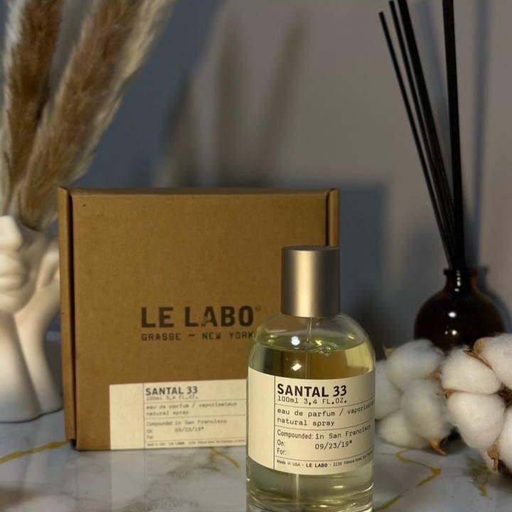 Духи Le Labo Santal 33 100 ml