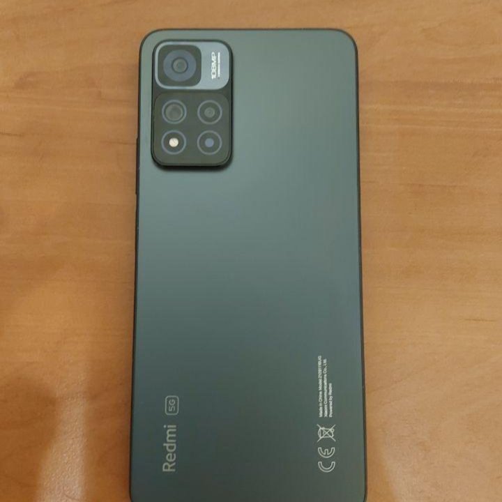 Xiaomi Redmi Note 11 Pro+ 5G