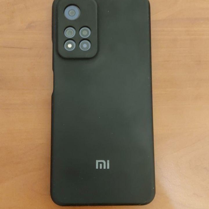 Xiaomi Redmi Note 11 Pro+ 5G