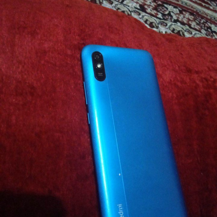 Redmi 9A