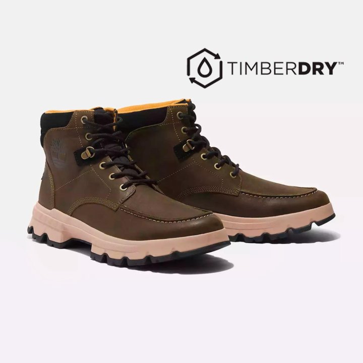 Ботинки Timberland водонепроницаемые