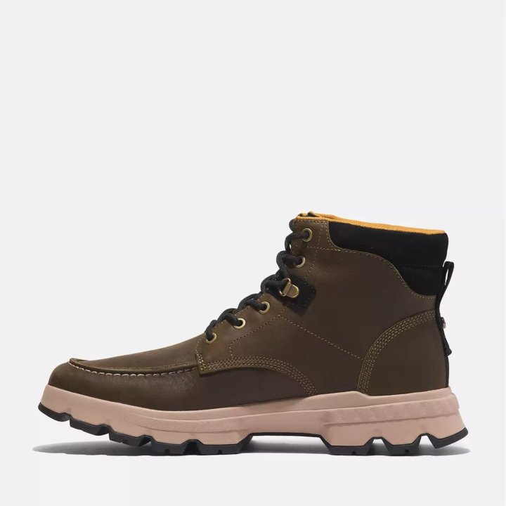 Ботинки Timberland водонепроницаемые