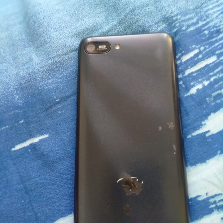 itel A25