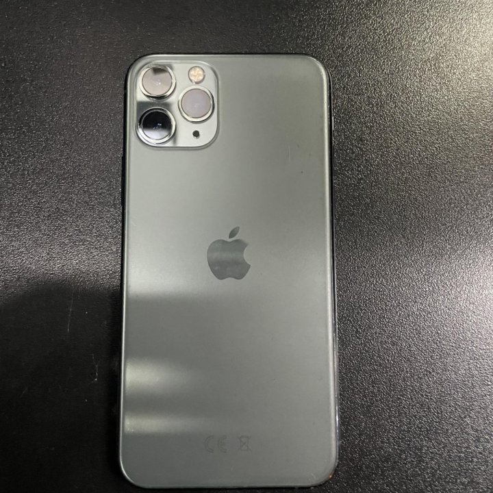 iPhone 11 Pro Max,256