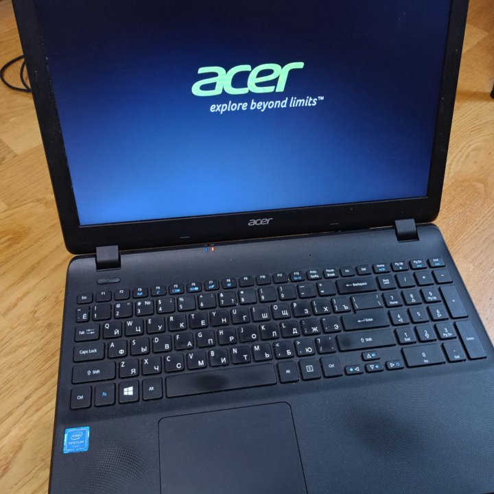 Acer n15w4