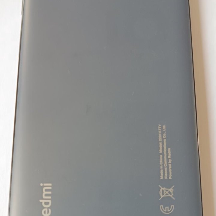 Смартфон Xiaomi redmi note 11