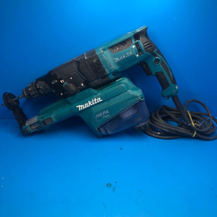 Перфоратор Makita HR2652