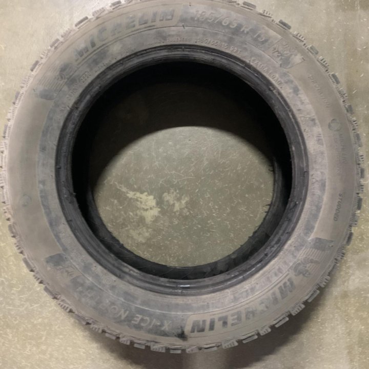 Michelin 15/185/65