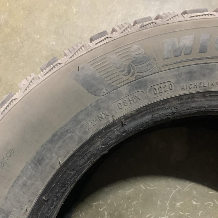 Michelin 15/185/65