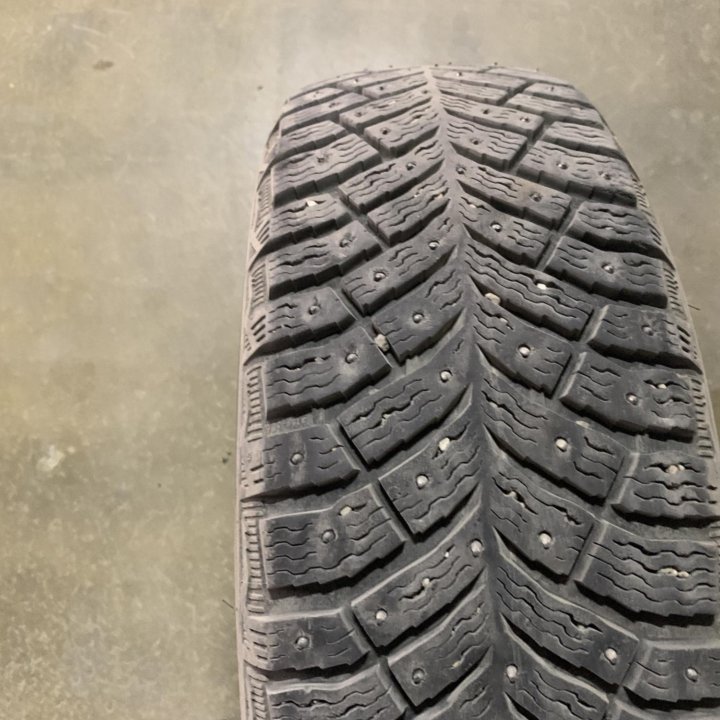 Michelin 15/185/65