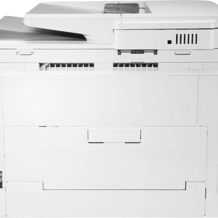 Мфу лазерное HP Color LaserJet Pro MFP M282nw