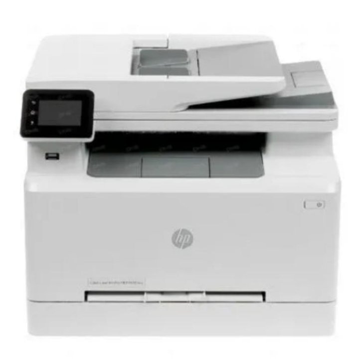 Мфу лазерное HP Color LaserJet Pro MFP M282nw