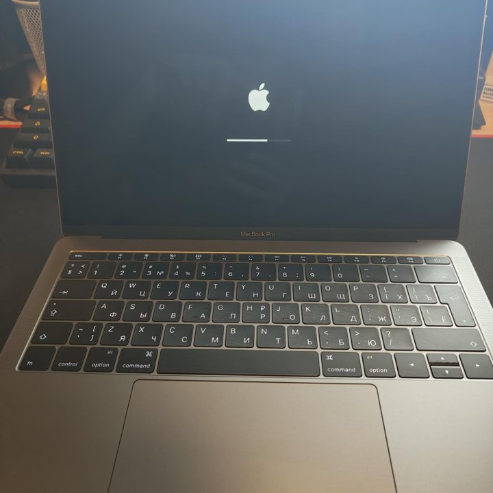 Macbook A1708