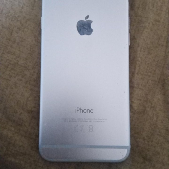 IPhone 6