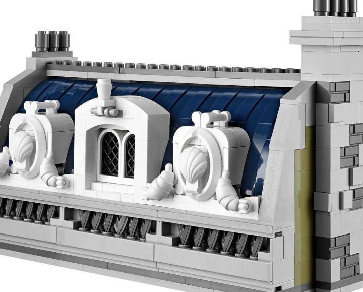 LEGO 10243 Parisian Restaurant