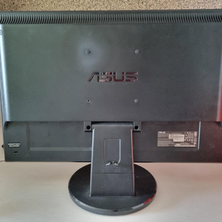 Монитор Asus VW222S