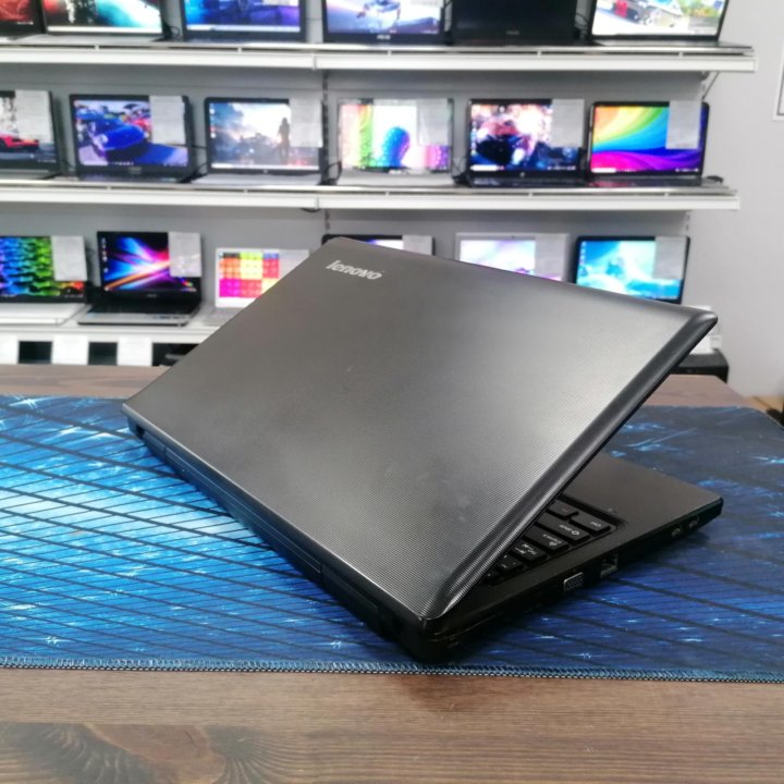 Ноутбук Lenovo G575 (1394)