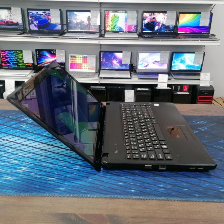 Ноутбук Lenovo G575 (1394)