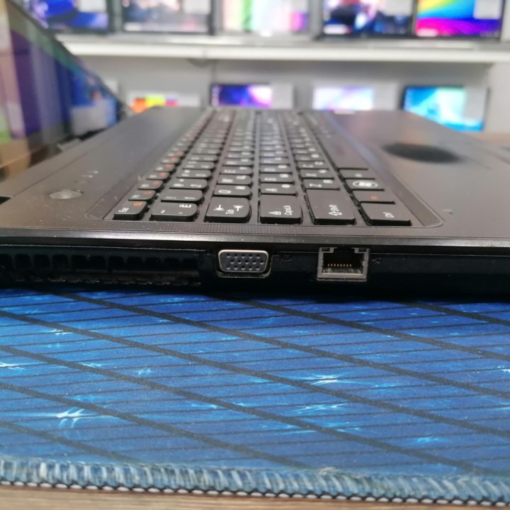 Ноутбук Lenovo G575 (1394)