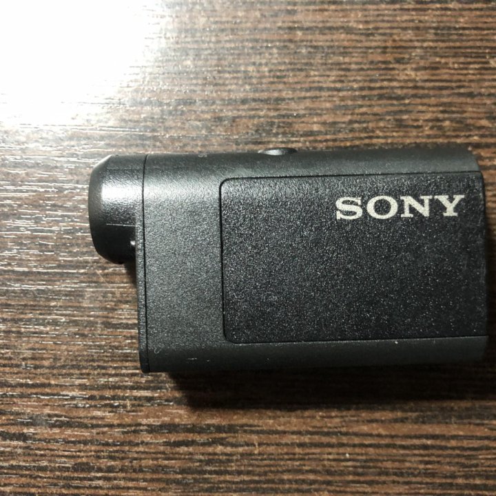 Экшн камера Sony hdr as50